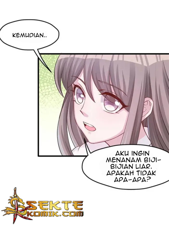 Beauty and the Beasts Chapter 124 Gambar 17